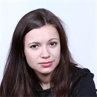 Фотография репетитора Голубева Екатерина Владимировна