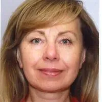 Фотография репетитора Морозова Светлана Геннадьевна