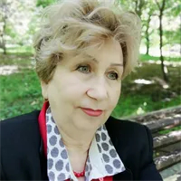 Фотография репетитора Вардзелова Надежда Федоровна