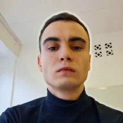 Фотография репетитора Горбунов Иван Валериевич