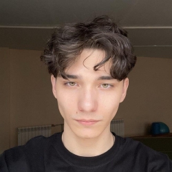 Фотография репетитора Хайдаров Артем Салаватович