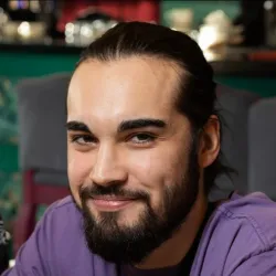 Фотография репетитора Леонов Руслан Сергеевич