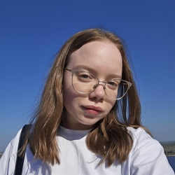 Фотография репетитора Шехирева Мария Сергеевна