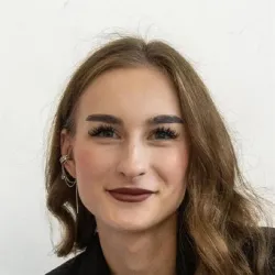 Фотография репетитора Гареева Дарья Сергеевна