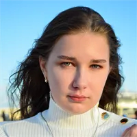 Фотография репетитора Тонких Екатерина Юрьевна