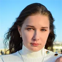 Фотография репетитора Тонких Екатерина Юрьевна