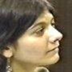 Фотография репетитора Минаева Анна Павловна