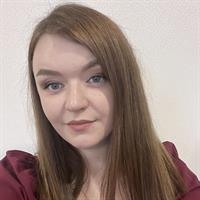 Фотография репетитора Гордиенко Елизавета Андреевна