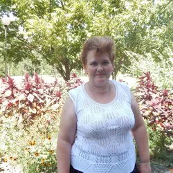 Фотография репетитора Баландина Ирина Николаевна