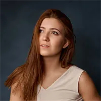 Фотография репетитора Черникова Виктория Олеговна