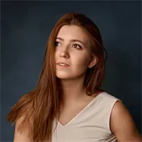 Фотография репетитора Черникова Виктория Олеговна