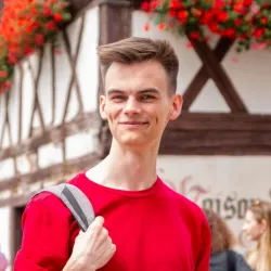 Бурко Владислав Францевич