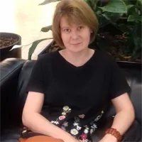 Фотография репетитора Воронцова Юлия Сергеевна