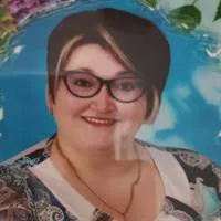 Фотография репетитора Строчкова Марина Алексеевна