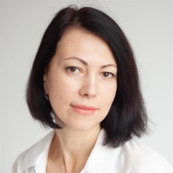 Фотография репетитора Маринина Ирина Викторовна