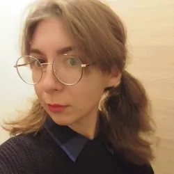 Фотография репетитора Лисина Юлия Александровна