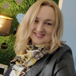 Фотография репетитора Удинская Алла Геннадиевна