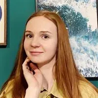 Фотография репетитора Насонова Маргарита Сергеевна