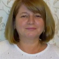 Фотография репетитора Колесникова Маргарита Владимировна