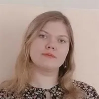 Фотография репетитора Левшина Анастасия Олеговна