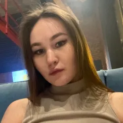 Фотография репетитора Ложкина Анастасия Николаевна