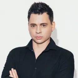 Фотография репетитора Кондратков Дмитрий Валерьевич