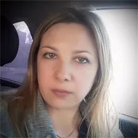 Фотография репетитора Шустова Марина Петровна