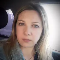 Фотография репетитора Шустова Марина Петровна