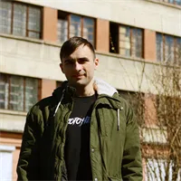 Фотография репетитора Гусаров Никита Алексеевич