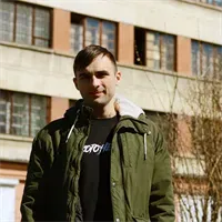 Фотография репетитора Гусаров Никита Алексеевич