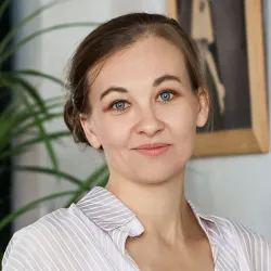 Фотография репетитора Шостак Светлана Александровна