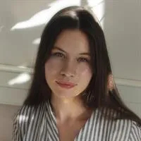 Фотография репетитора Гаврилова Елизавета Сергеевна