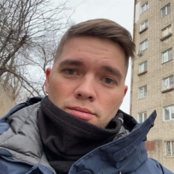 Фотография репетитора Харченко Кирилл Олегович