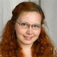 Фотография репетитора Самолетова Евгения Николаевна