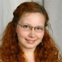 Фотография репетитора Самолетова Евгения Николаевна