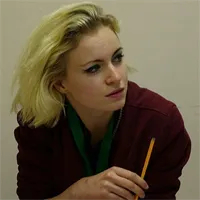 Фотография репетитора Александрова Наталия Александровна