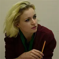 Фотография репетитора Александрова Наталия Александровна