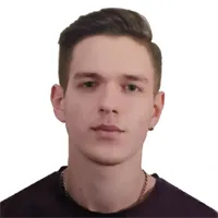 Фотография репетитора Бондаренко Дмитрий Владимирович