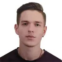 Фотография репетитора Бондаренко Дмитрий Владимирович