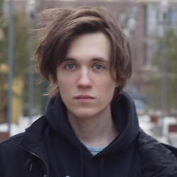 Фотография репетитора Тюрников Святослав Игоревич