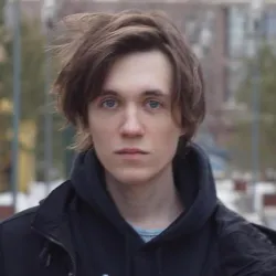 Фотография репетитора Тюрников Святослав Игоревич