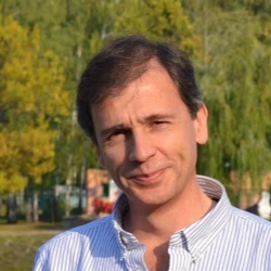 Фотография репетитора Гарифуллин Оскар Арневич