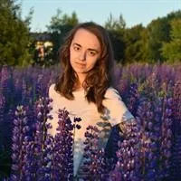 Фотография репетитора Пушкина Анна Александровна