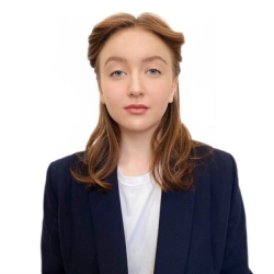 Фотография репетитора Осинцева Екатерина Эдуардовна