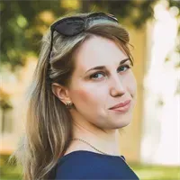 Фотография репетитора Коптева Татьяна Сергеевна