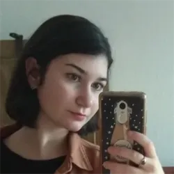 Фотография репетитора Григорян Инесса Олеговна