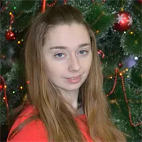 Фотография репетитора Колыханова Ксения Андреевна