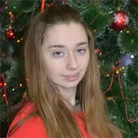 Фотография репетитора Колыханова Ксения Андреевна