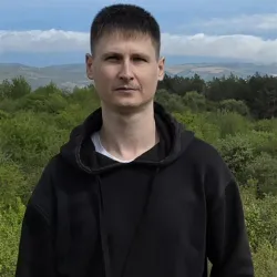 Фотография репетитора Дулепов Иван Станиславович