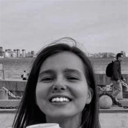 Фотография репетитора Куранова Евгения Сергеевна